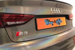 Audi s3 Cameleon